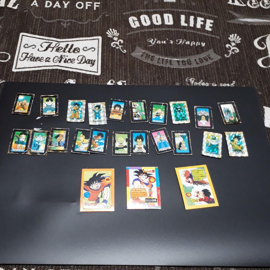 ドラゴンボールマグネット - メルカリ