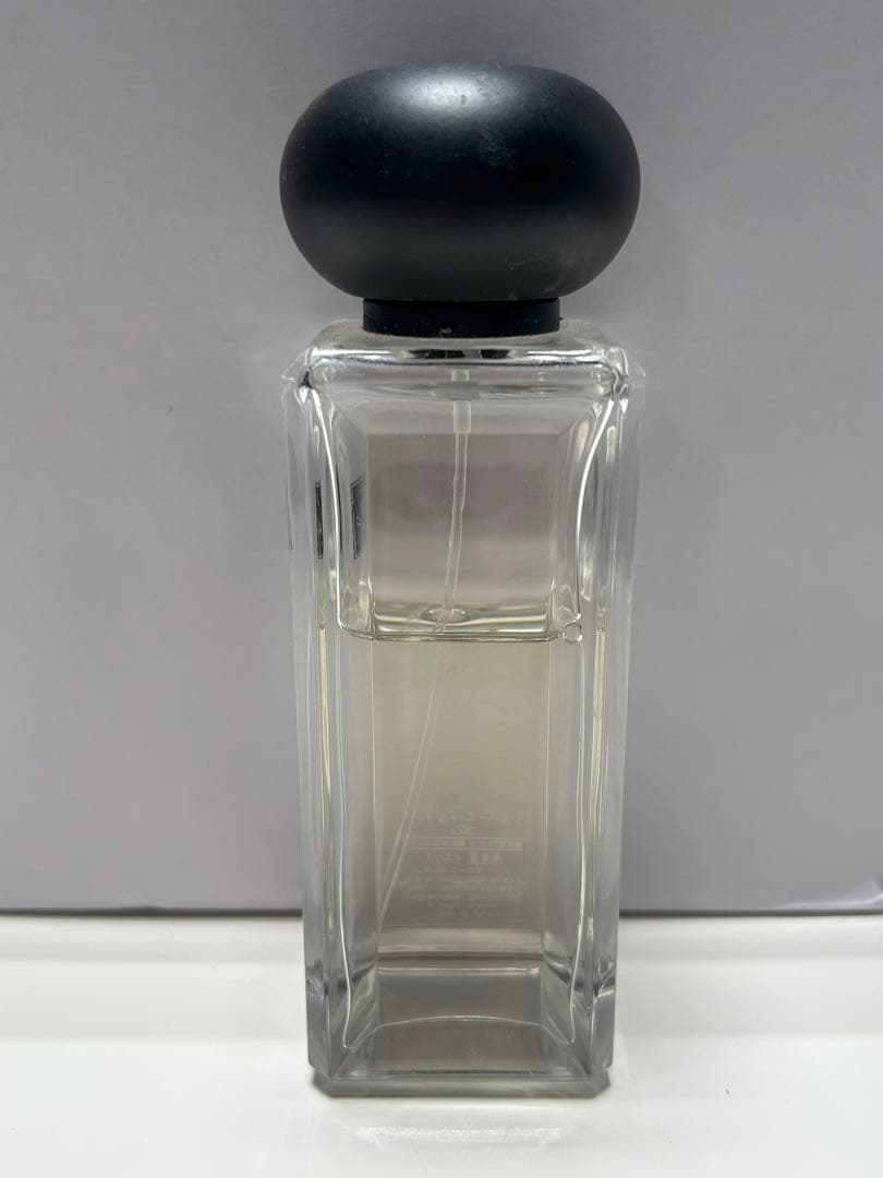 【#mh/1.20/12】JoMALONEシルバーニードルティー75ml