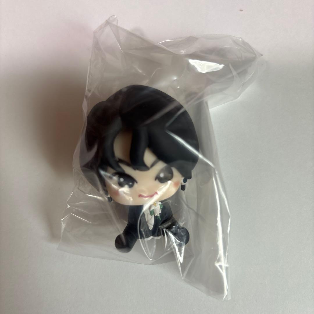 ミセスグリーンアップル 一番くじ シークレット 大森元貴 - メルカリ