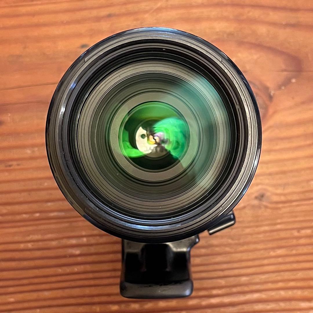 レンズ(ズーム) ZUIKO DIGITAL ED 50-200mm F2.8-3.5 SWD