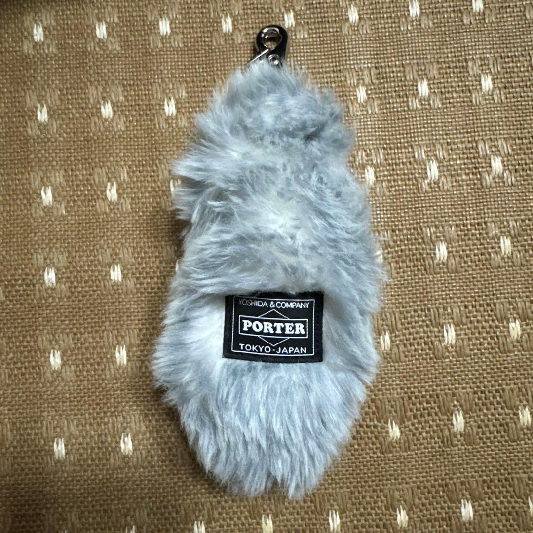PORTER BROOM ブルーム ブルーグレー ポーター 吉田カバン - メルカリ