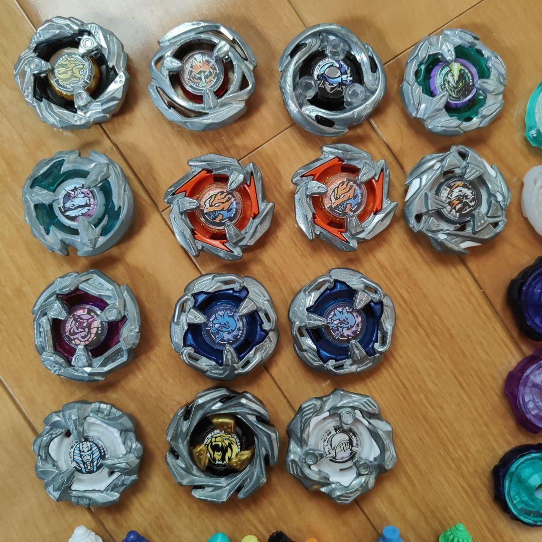 ベイブレードX まとめ売り - メルカリ