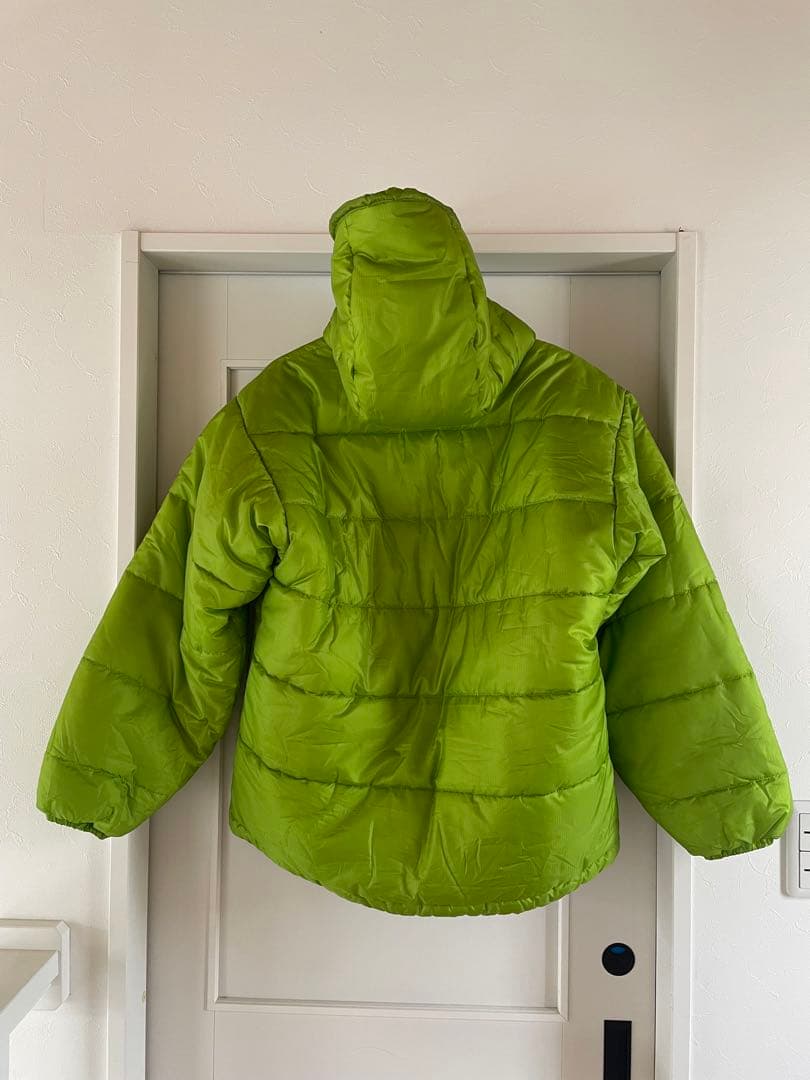 Patagonia パタゴニア DAS Parka ダスパーカ ゲッコーグリーン - メルカリ