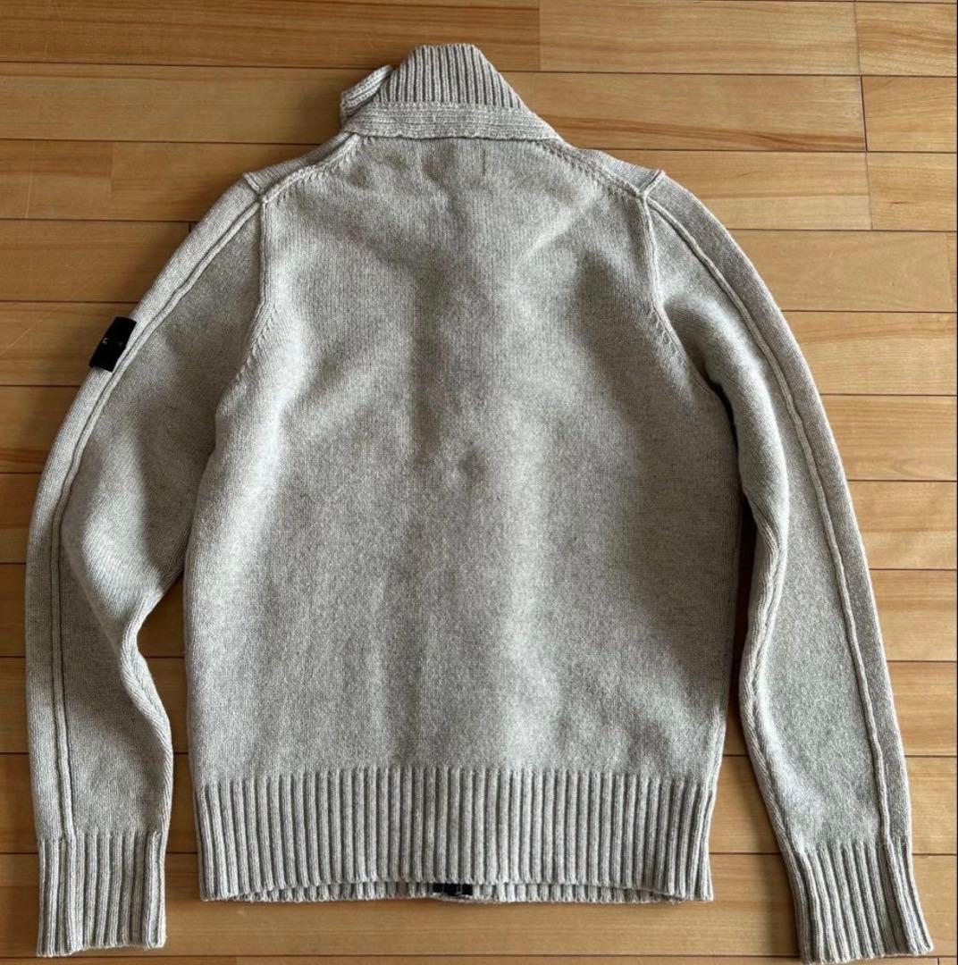 Stone Island Archive 2010s スタンドカラージャケット - メルカリ