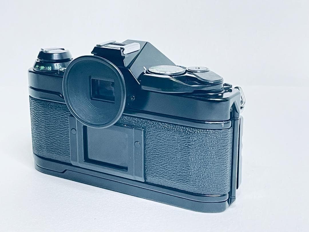 極美品！Canon AE-1 PROGRAM キヤノン 一眼レフカメラ 露出計◎ - メルカリ