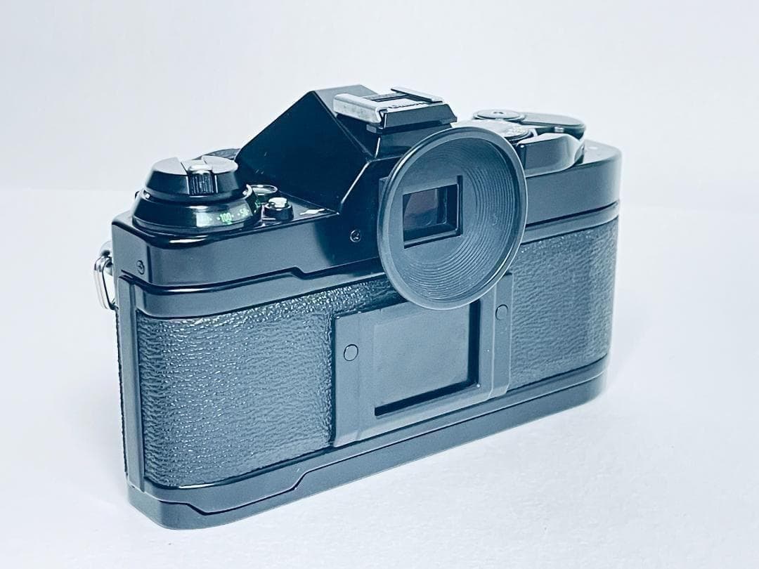 極美品！Canon AE-1 PROGRAM キヤノン 一眼レフカメラ 露出計◎ - メルカリ