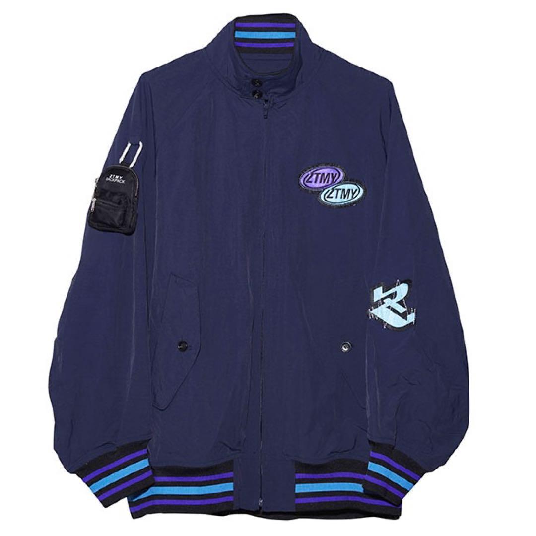 ずっと真夜中でいいのに。ジャケットLサイズ 2026年最新】ずっと真夜中でいいのに ジャケットの人気アイテム - メルカリ