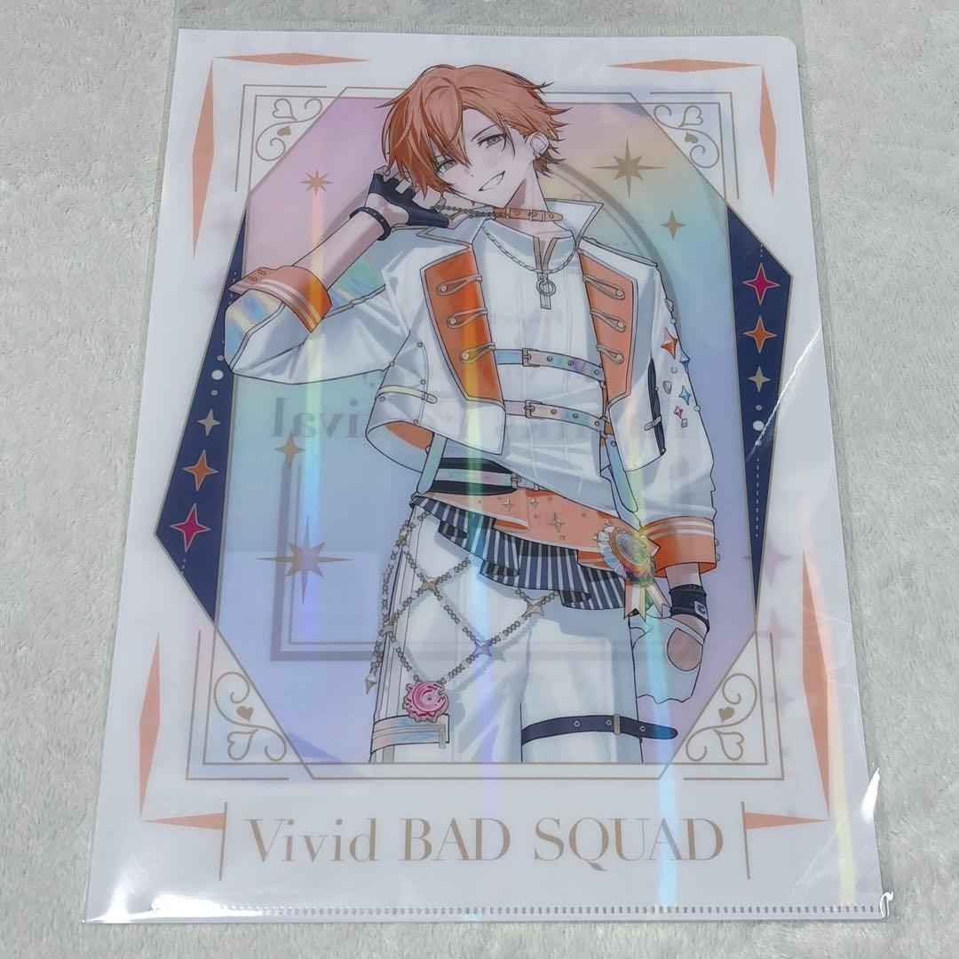 プロセカ 5th 5周年 感謝祭 東雲 彰人 オーロラクリアファイル - メルカリ