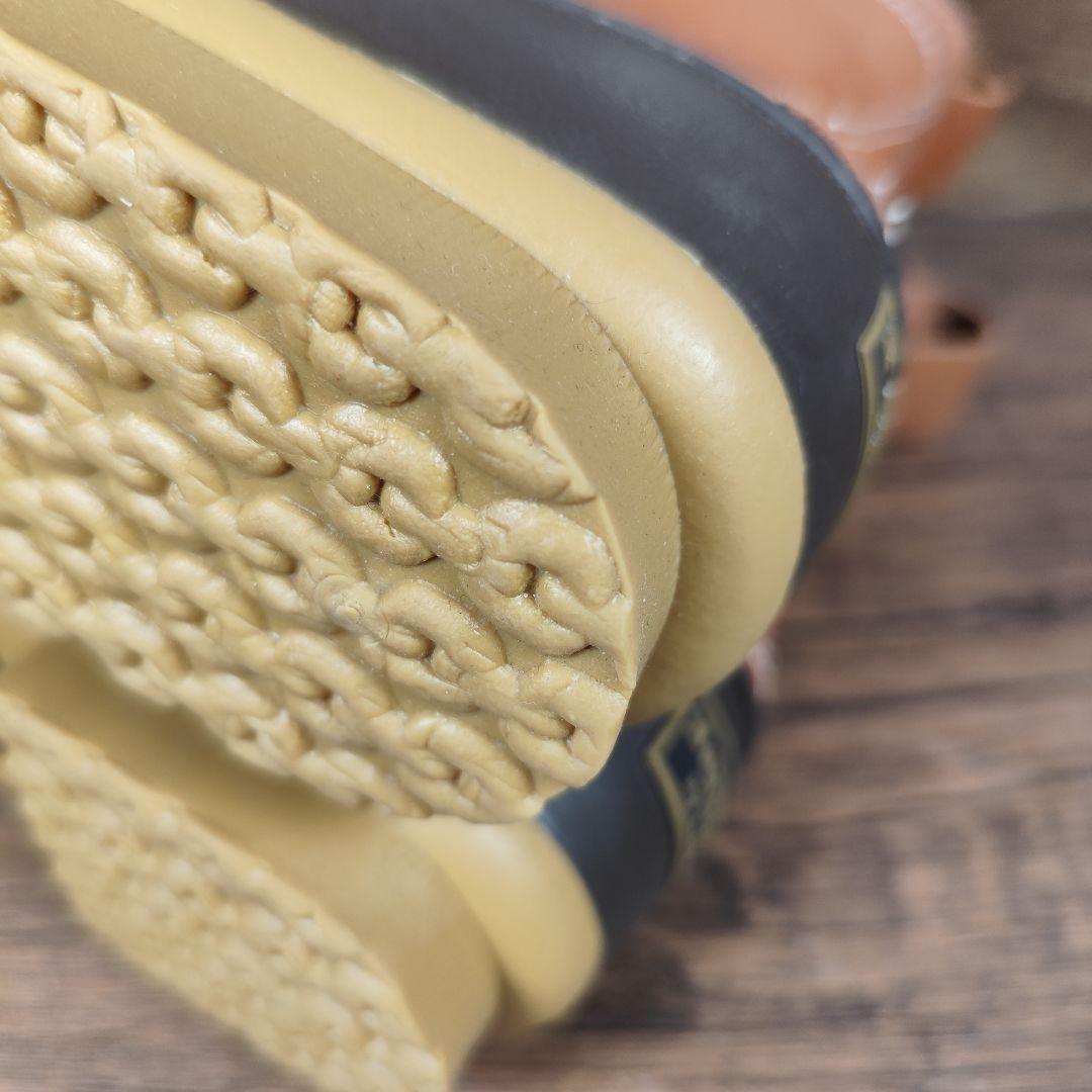 ★極美品★ L.L.Bean エルエルビーン メンズビーンブーツ 7インチ