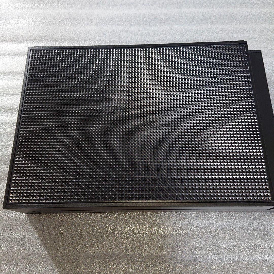 【本体のみ！！】I・O DATA EX-HDAZ-UTL4K 4TB外付けHDD I-O DATA】外付けHDD「EX-HDAZ-UTL4K」を購入しました【レビュー