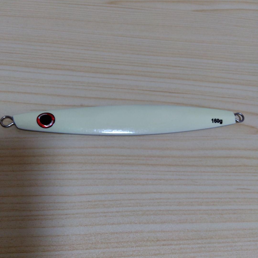 値下げ】メタルジグ16本セット(ナムジグ、ツダジグなど）収納ケース