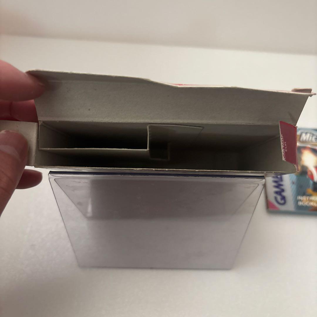 マイクロマシーンズV3 海外GBCソフト - メルカリ