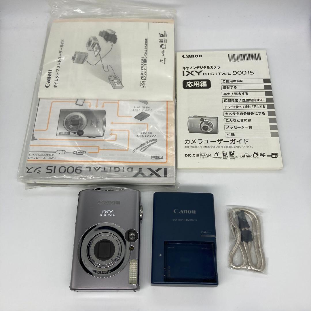 ★Canon　キャノン　デジタルカメラ　PC1209 2026年最新】Canon PC1209の人気アイテム - メルカリ