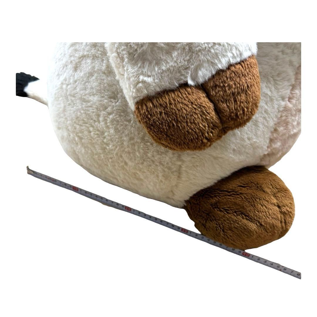 ぬいぐるみ 90's Hirokun House ヒロクンハウス うし ウシ - メルカリ