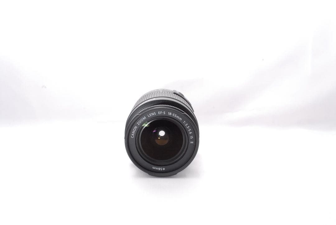 美品】EOS Kiss X5 一眼レフ スマホ転送OK SDカードリーダー付き