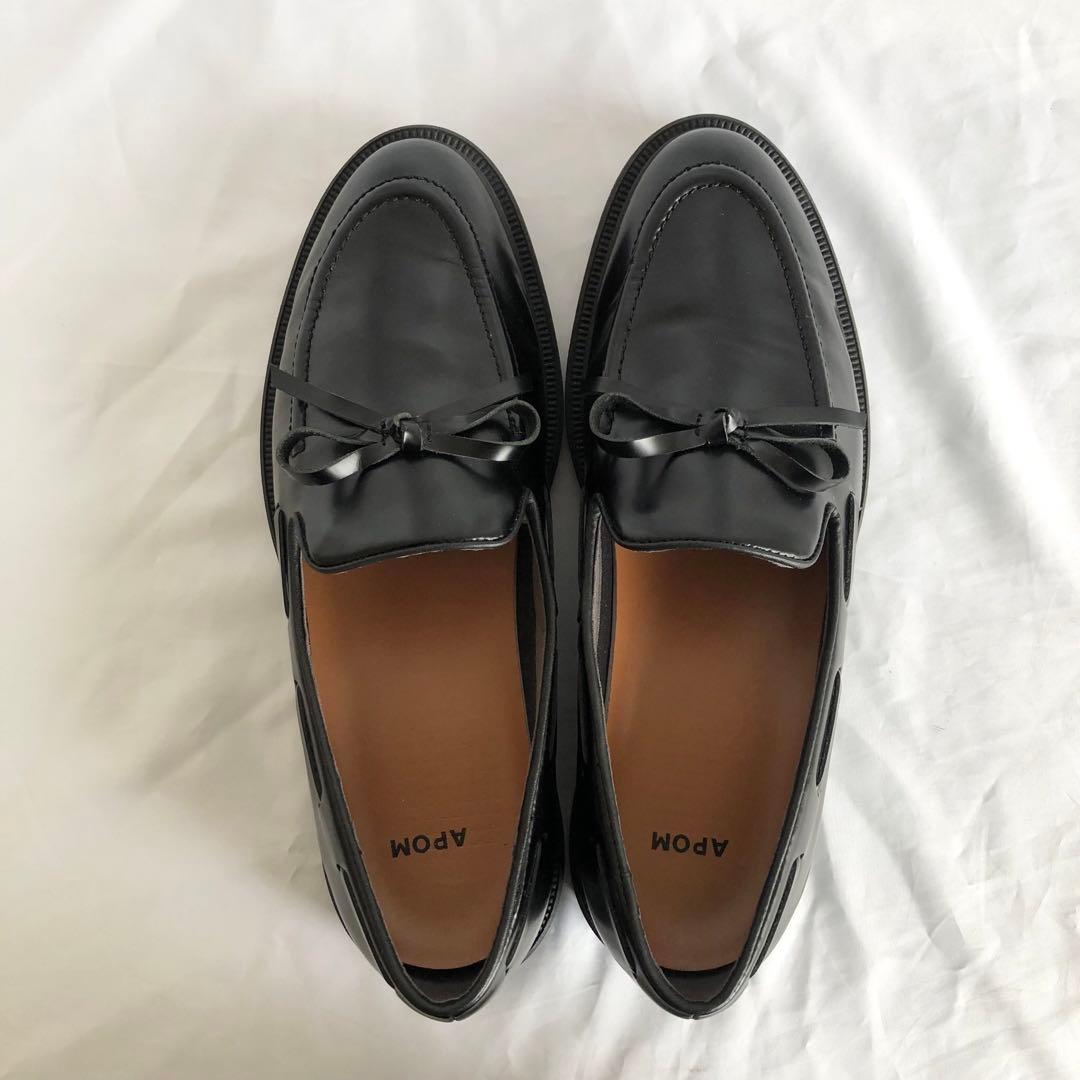 ひつじゆりかご様専用 美品 APOM アポム ウォータープルーフリボン