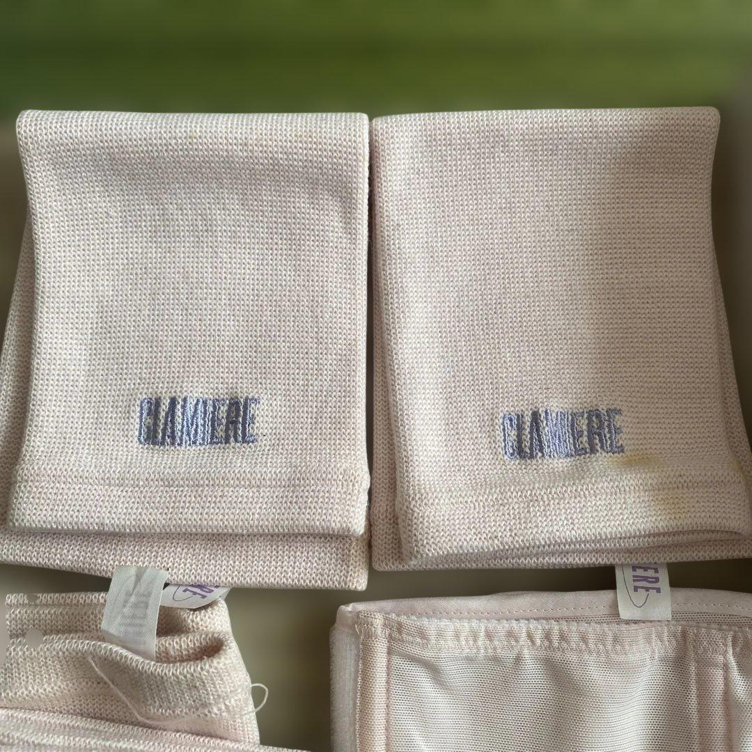 クレミエール ボディローション 240ml 3本 シャンロワール サポーター