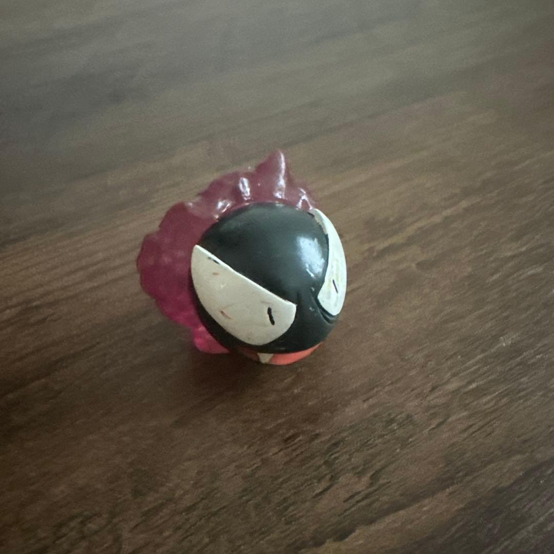 TOMY ポケモン モンスターコレクション モンコレ初期 092ゴース 廃盤品 Yahoo!オークション -「ポケモン モンコレ ゴースト」の落札相場・落札価格