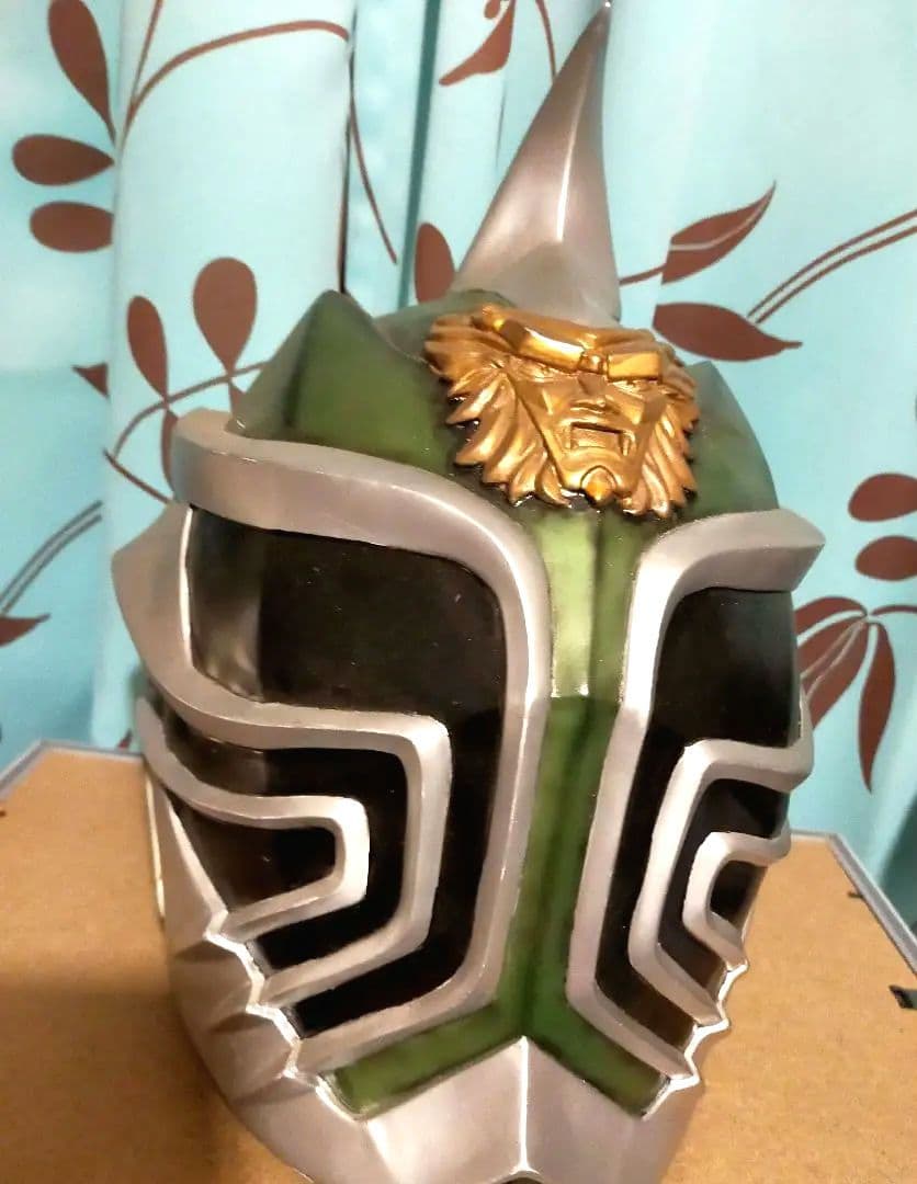 仮面ライダートドロキ トドロキ | 仮面ライダー図鑑 | 東映