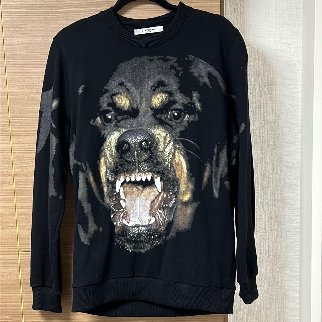 ☆Givenchy rottweiler(ジバンシーロットワイラー) ☆ - メルカリ