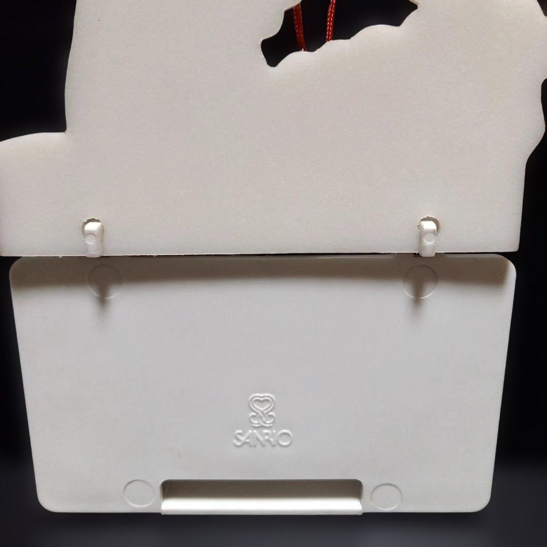 昭和レトロ サンリオ スヌーピー伝言板(壁掛け) - メルカリ