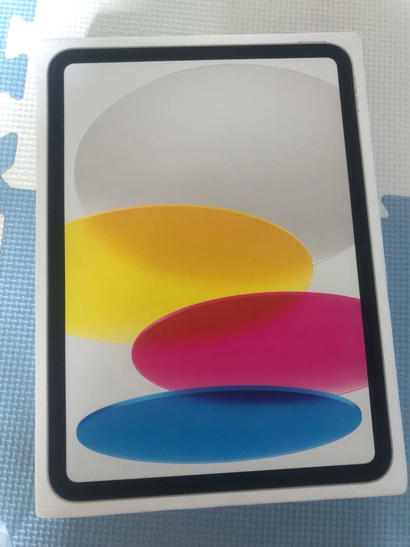 Apple iPad 第6世代 32GB wifi, Apple pencil