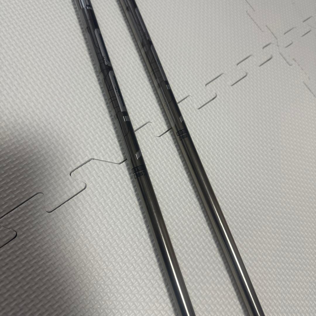 さとしさま】ピンg400UT 4番のみtour173-85s