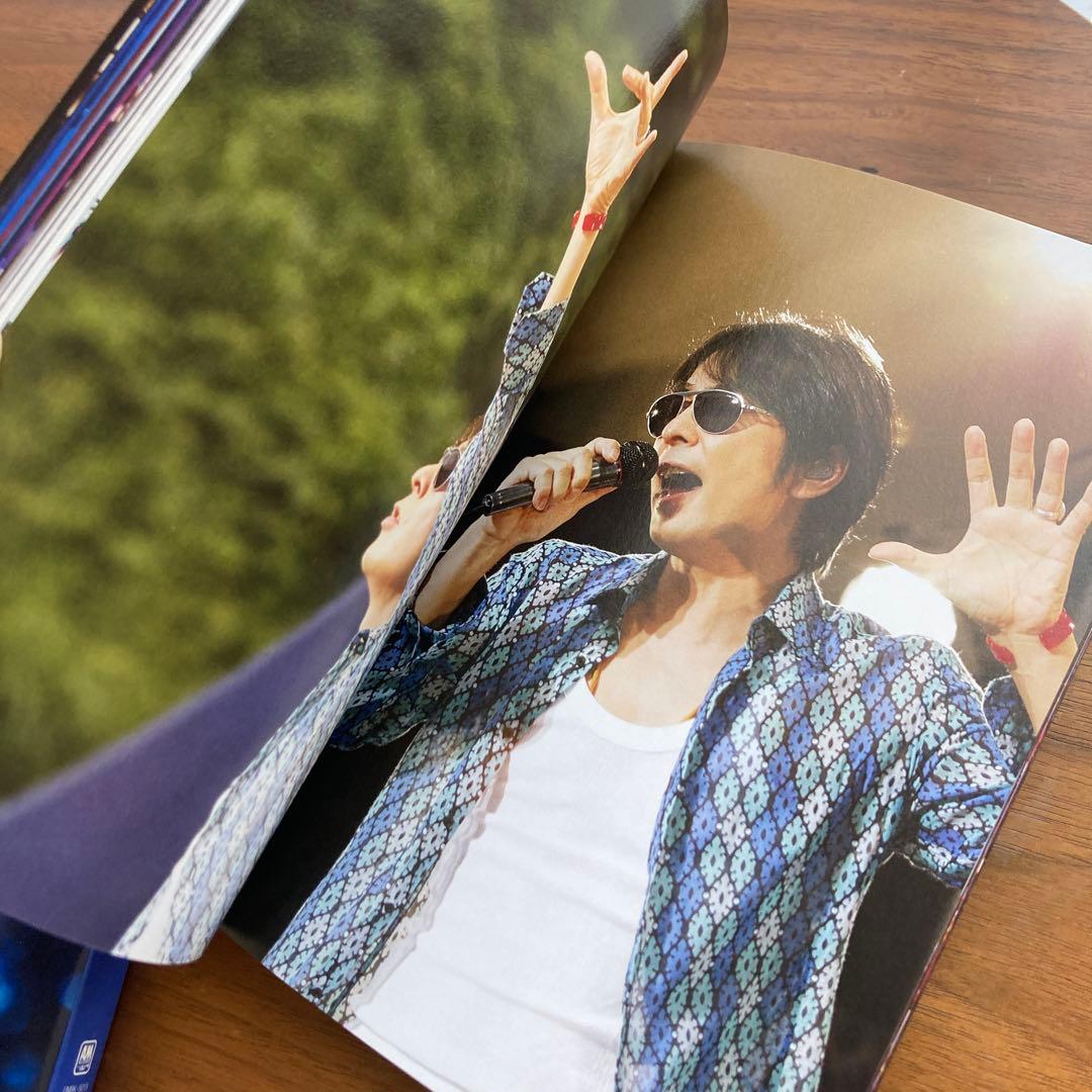 德永英明/ 2009 LIVE SPECIAL EDITION初回限定生産 商品詳細「德永英明