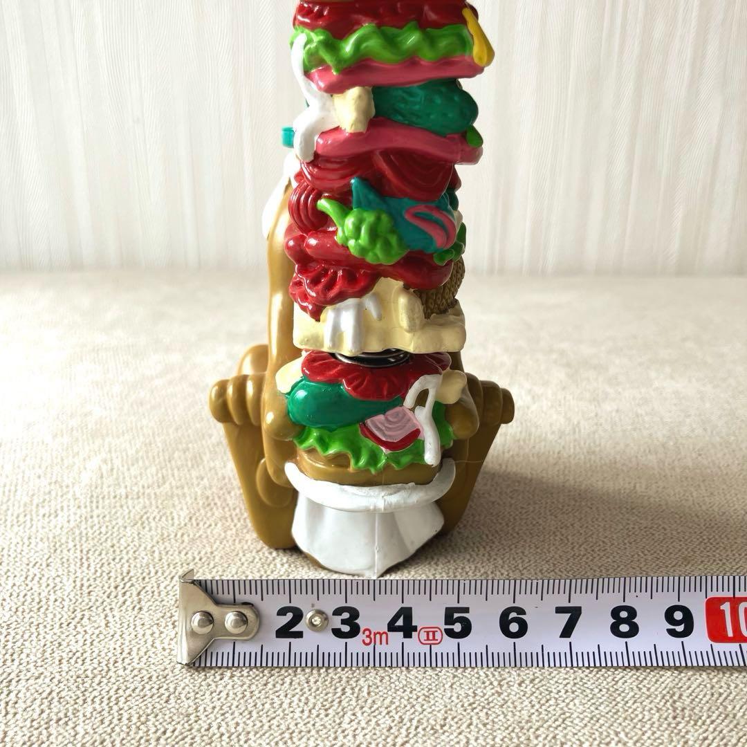 入手困難】激レア スクービードゥー! バースデーサンドイッチ