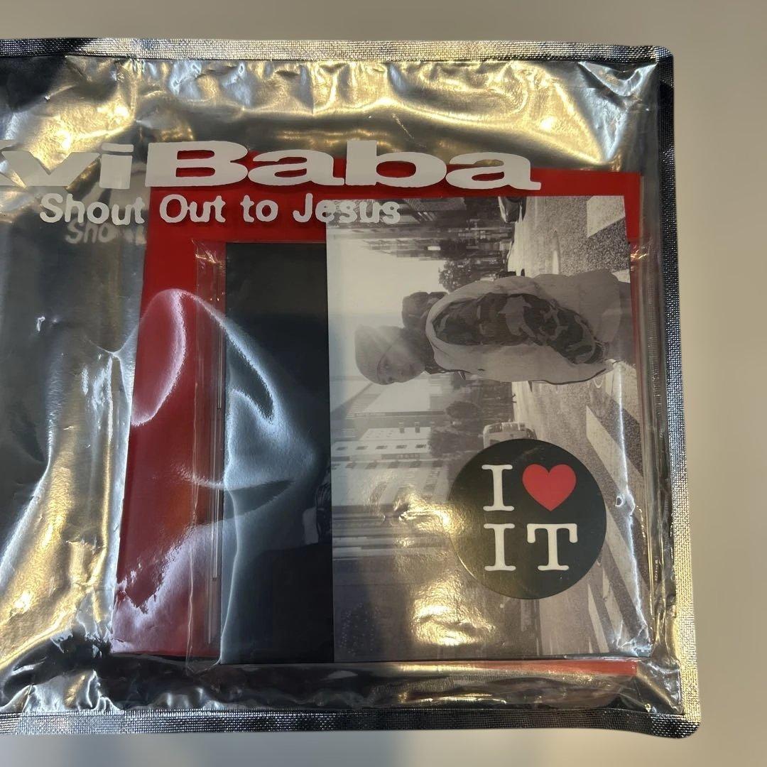 Kvi Baba / Shout Out to Jesus DVD+CD - メルカリ