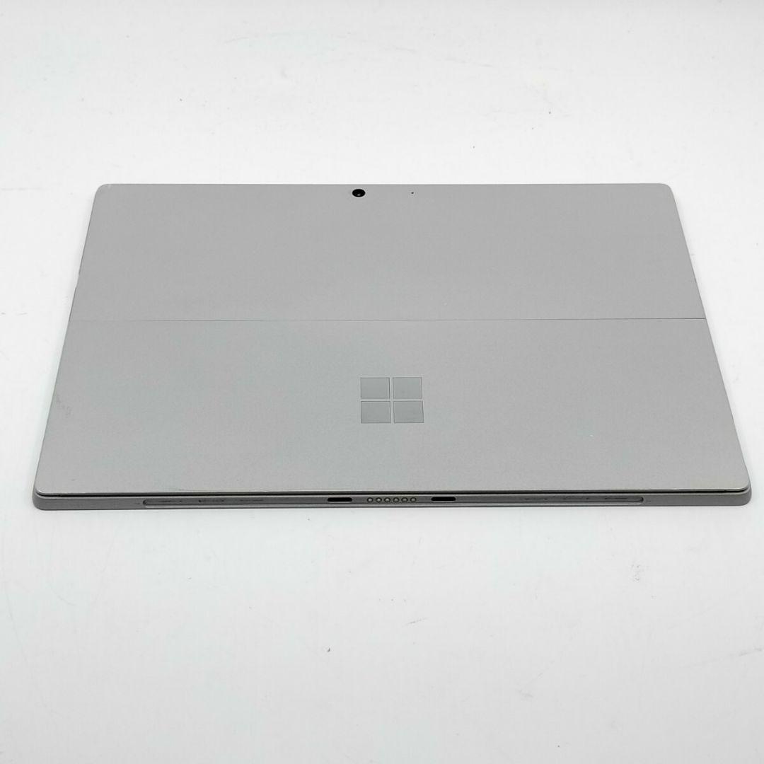 《Surface Pro7》Core i5／メモリ8GB／SSD256GB
