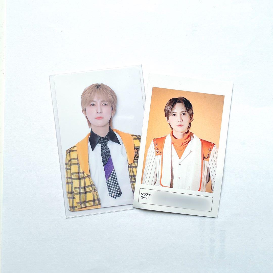 株式会社DD DDP MeseMoa. ノックソ トレカ - メルカリ