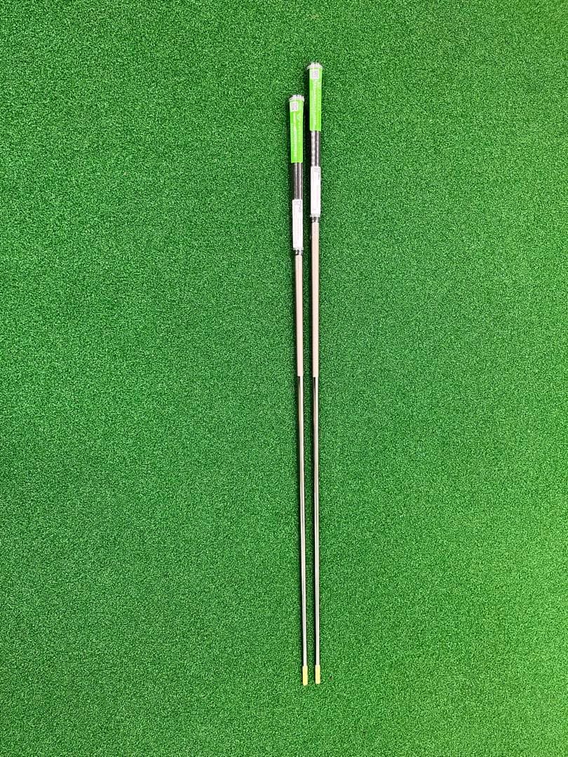 PING G440 ウッド用シャフトDR Fw5番用ツアークロム65s - メルカリ