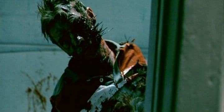 廃盤】ダスク・オブ・ザ・デッド DVD ホラー グロテスク モンスター