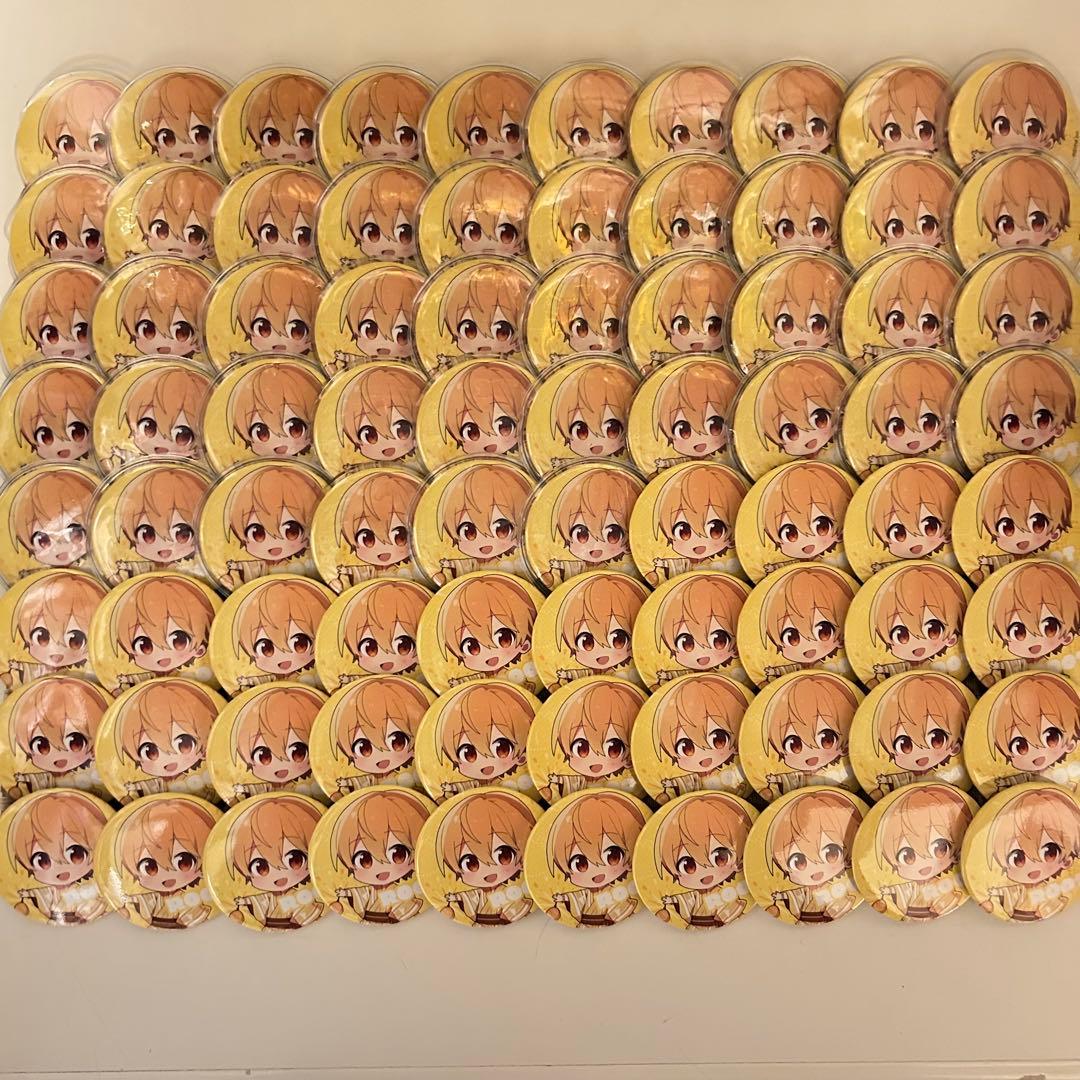 るぅとくん 痛バ A3 すとぷり 2022 夏 デフォ - メルカリ