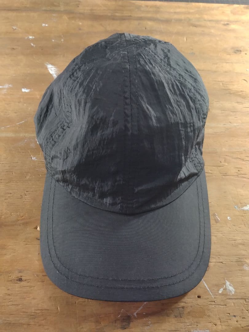 TEATORA kijima takayuki cap パッカブル - メルカリ