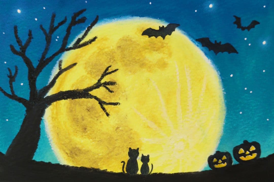 原画】 momorin様専用