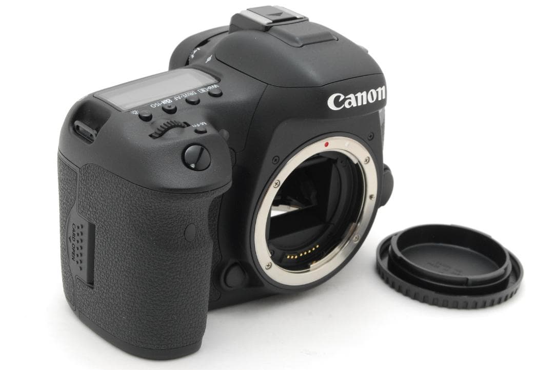 元箱 極美品 Canon EOS 7D Mark II #238 - メルカリ