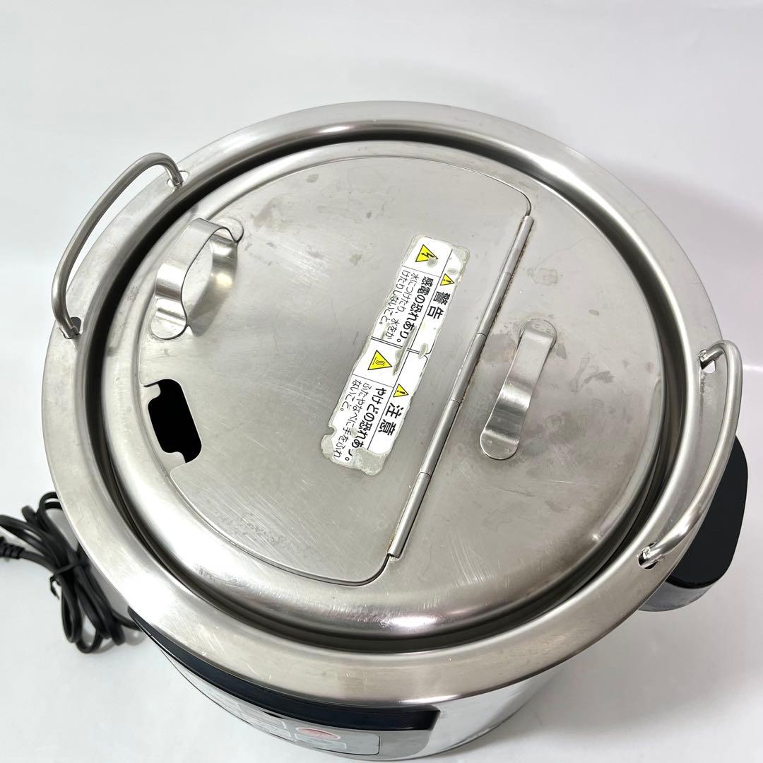 ky0125【象印】業務用 スープジャー TH-CS08型/8.0L - メルカリ