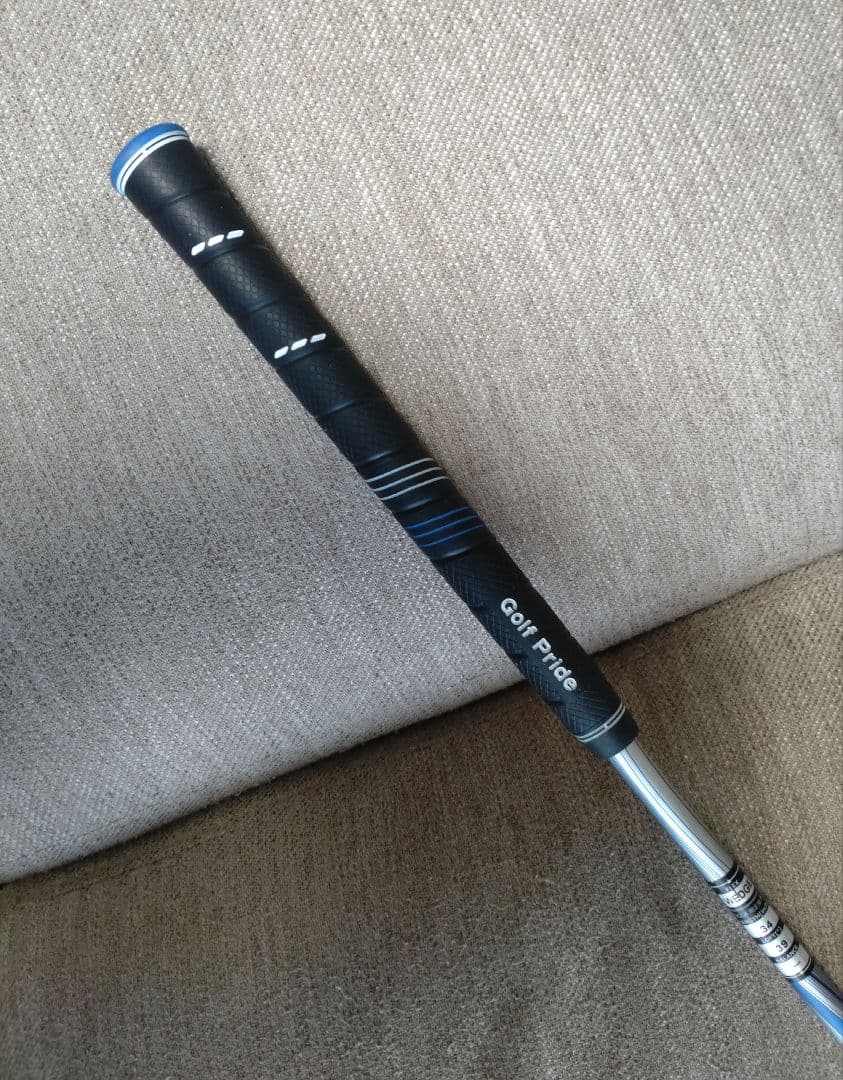 キャスコ ドルフィンチッパー DRW-119 39° 純正カーボンシャフト