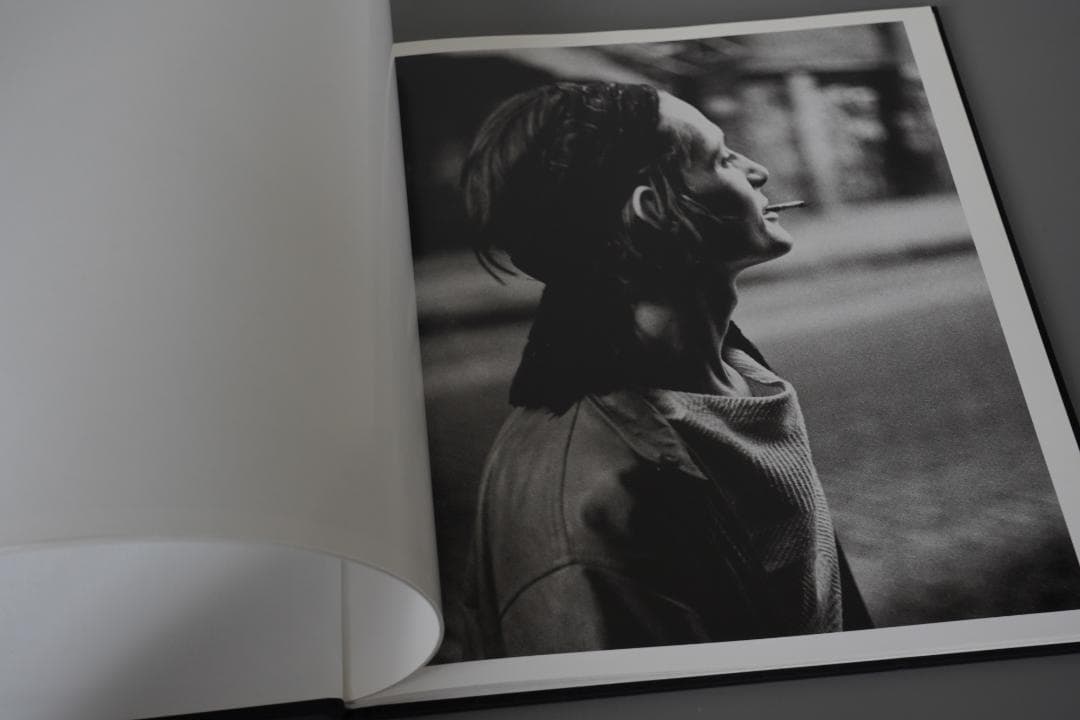 JACK PIERSON 80s ジャック・ピアソン 写真集 hysteric - メルカリ