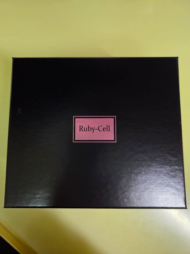 Ruby-Cell 4Uセラム - メルカリ