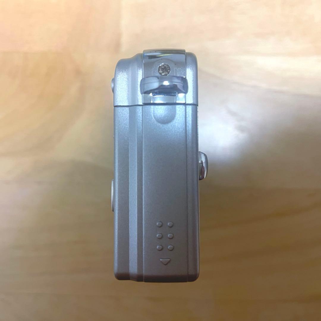 東京から即日発送】PENTAX Optio S10 ペンタックス コンデジ - メルカリ