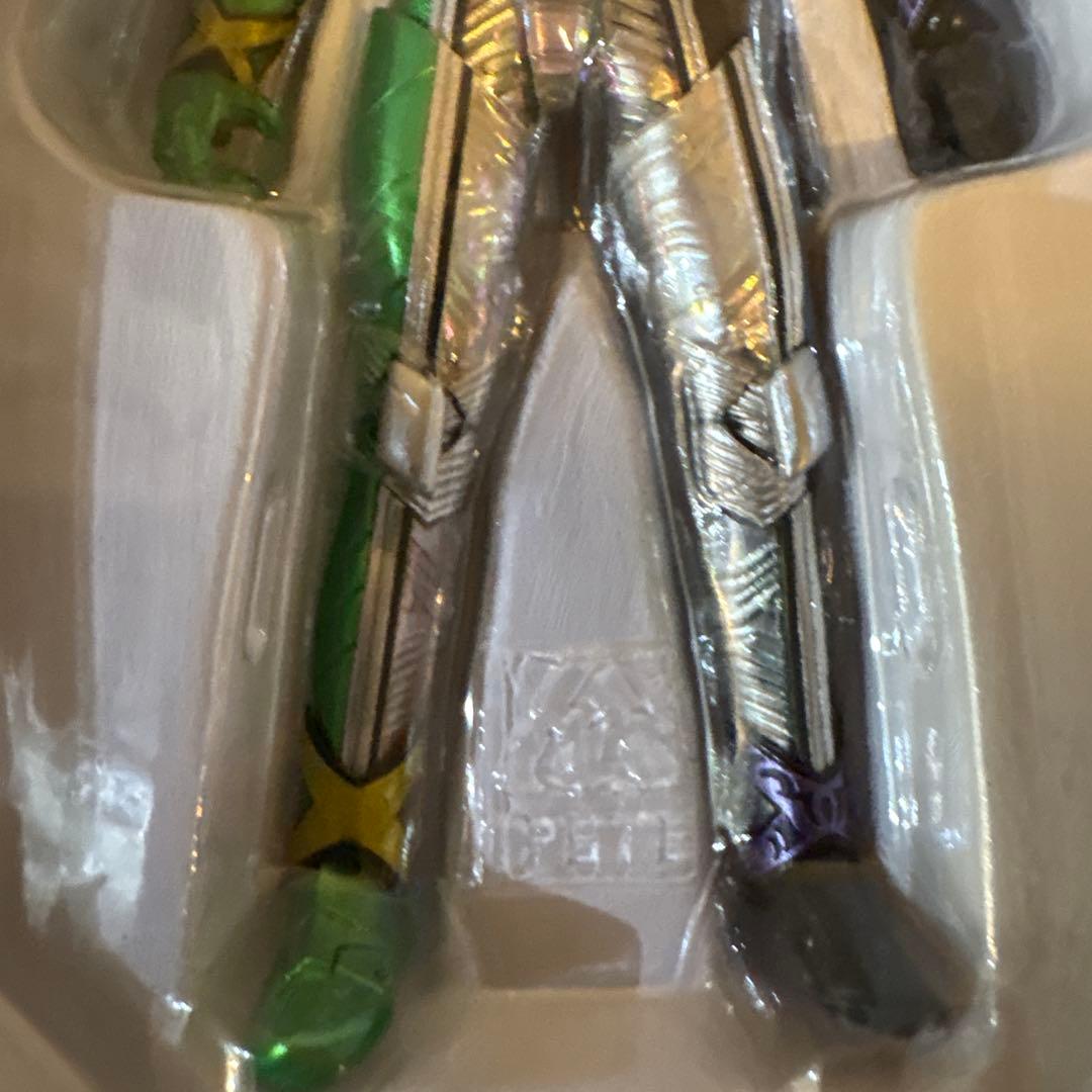 S.H.Figuarts 真骨彫 サイクロンジョーカーエクストリーム