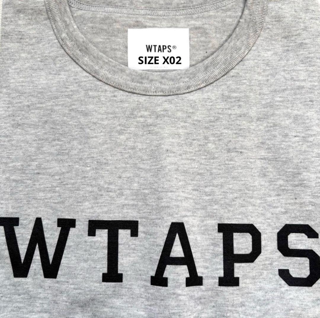 WTAPS Academy 01 / SS / Ctpl 