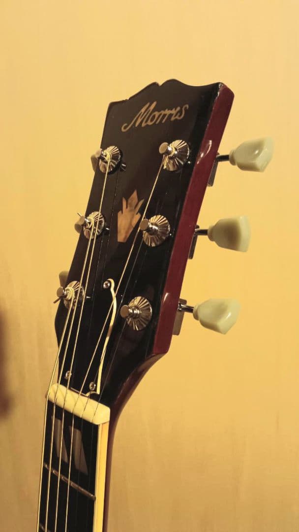 名機】Morris WD-25 寺田楽器製 ハミングバード／DOVE 調整済 - メルカリ