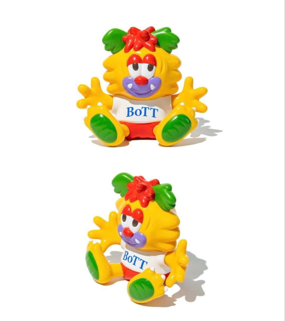 Verdy BoTT フィギュア　激レア