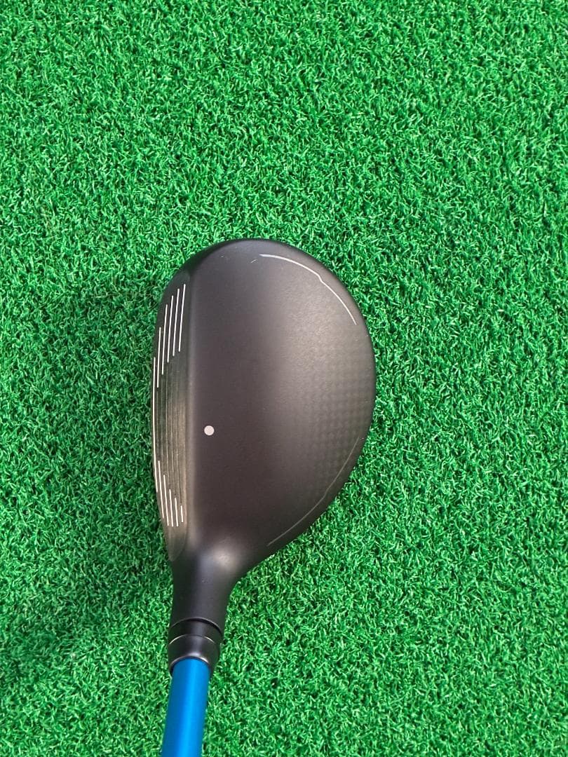 PING G440ユーティリティー 6U (美品） - メルカリ