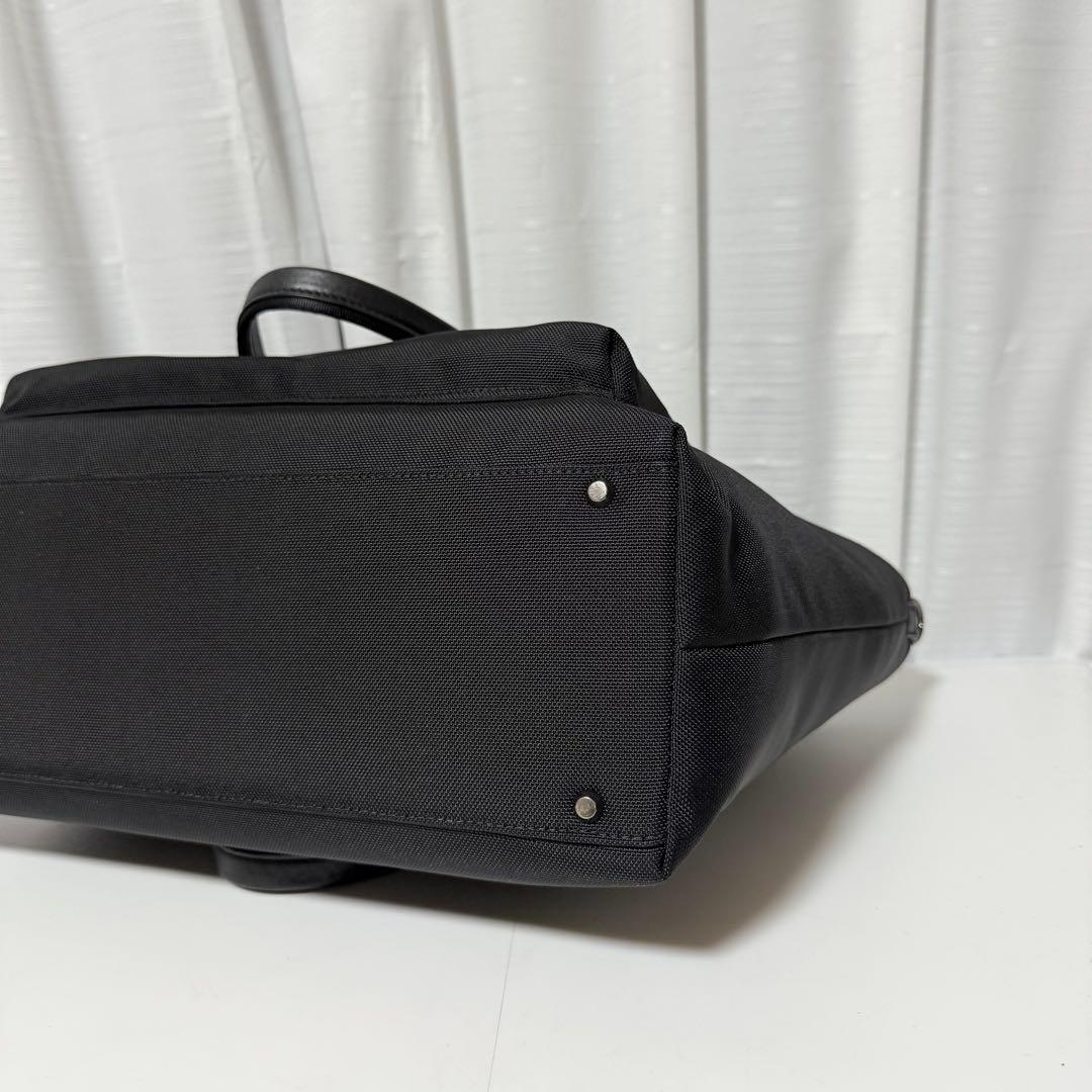 ⭐️新品未使用⭐️ サムソナイトブラックレーベル Luton3 トート