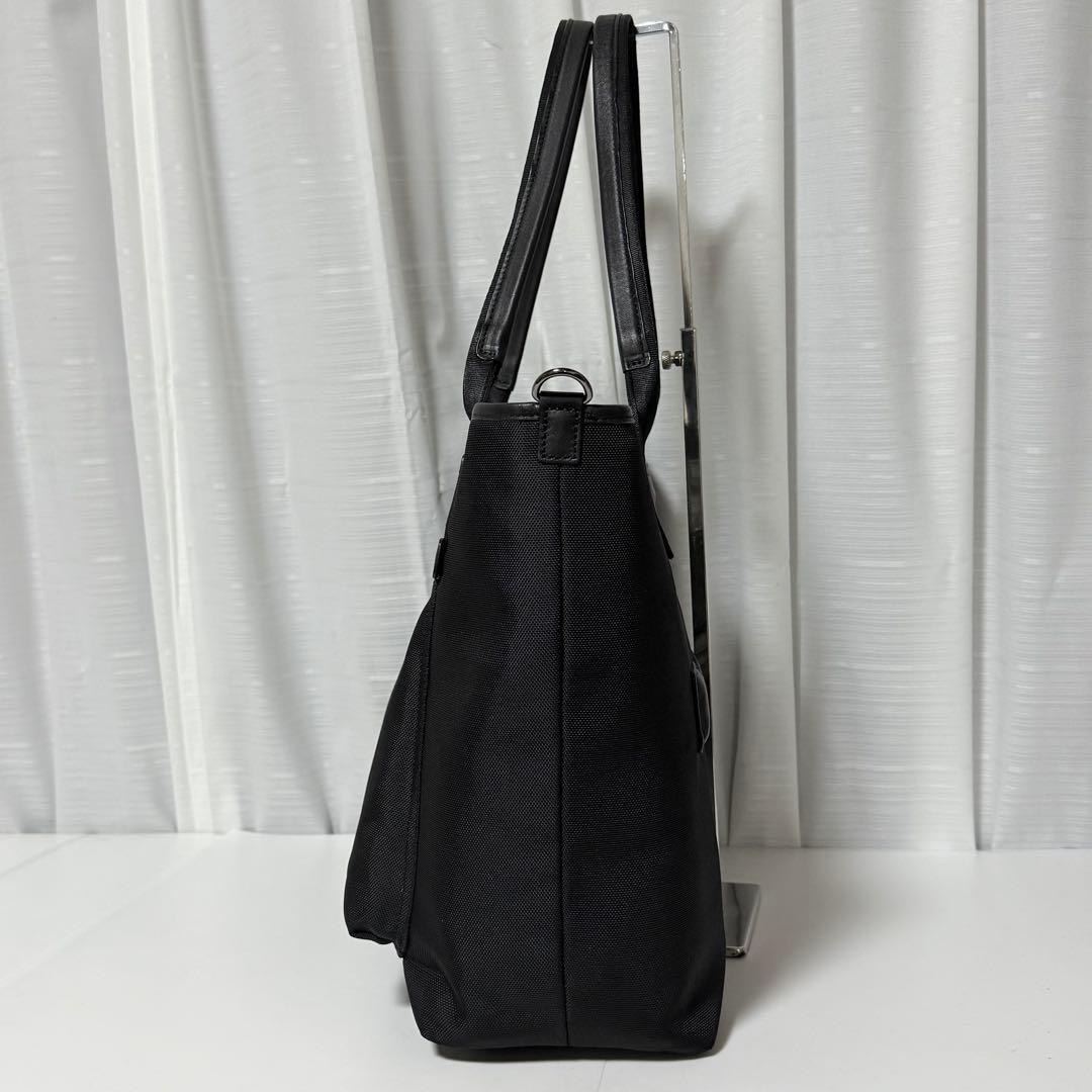 ⭐️新品未使用⭐️ サムソナイトブラックレーベル Luton3 トート